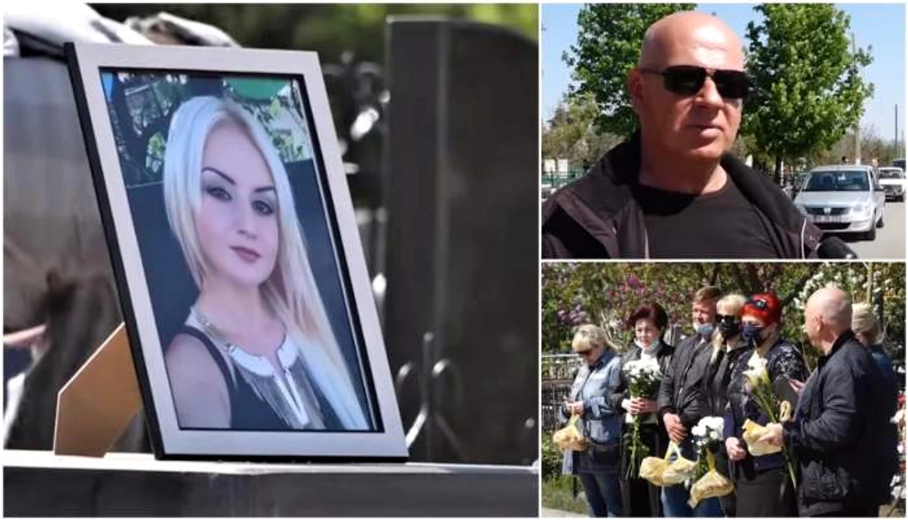 Tatăl fetei nu crede că ea a fost răpusă de virus, ci de insuficiența renală de care suferea