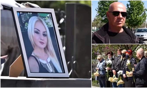 Tatăl fetei nu crede că ea a fost răpusă de virus, ci de insuficiența renală de care suferea jpeg
