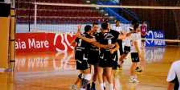 volei