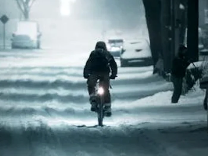 Un biciclist în vârstă de 74 de ani a fost accidentat mortal/FOTO: Pexels