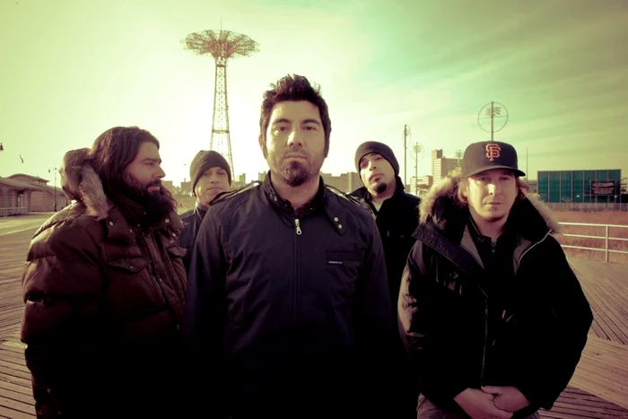 Cheng a fost cofondatorul trupei Deftones în anii '80 alături de Chino Moreno, Stephen Carpenter şi Abe Cunningham FOTO Facebook