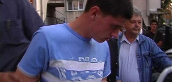 Iaşi: Fiul interlopului Vasile Rodideal, trimis în judecată
