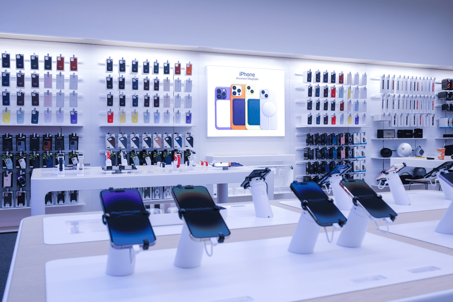 iSTYLE deschide primul magazin Apple Premium Partner din România