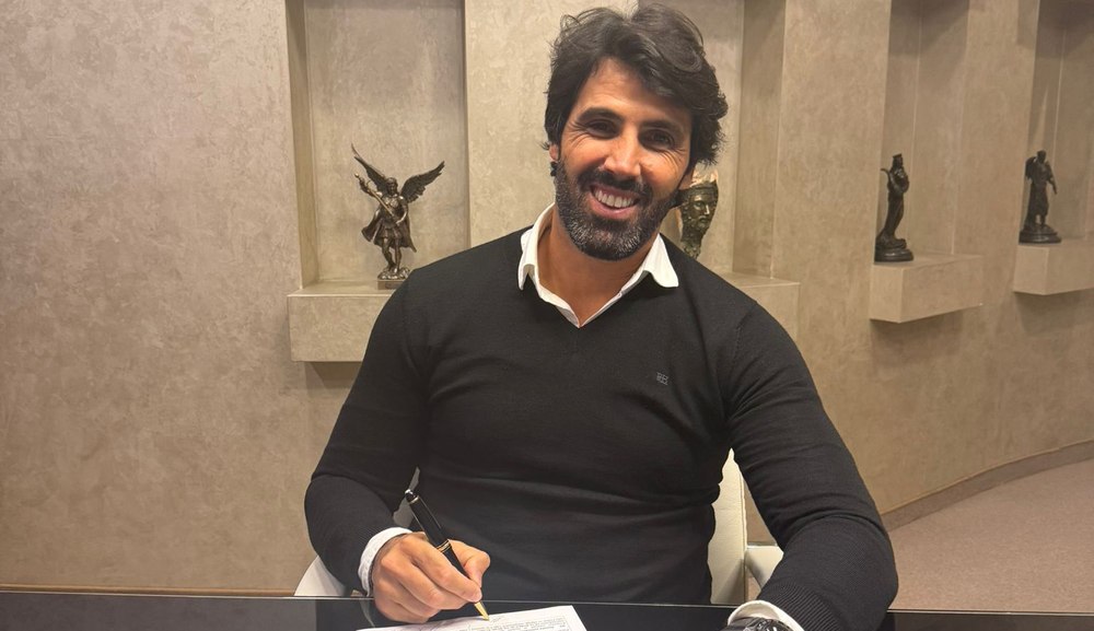 Soluție surprinzătoare: Filipe Coelho este noul antrenor principal al Universității Craiova