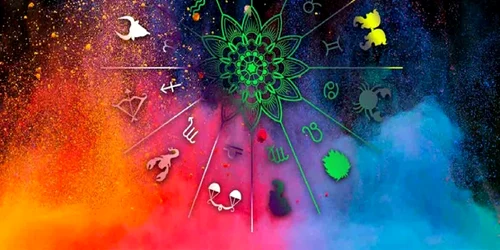 Culorile norocoase în 2025 pentru fiecare semn zodiacal Foto Arhiva Adevărul