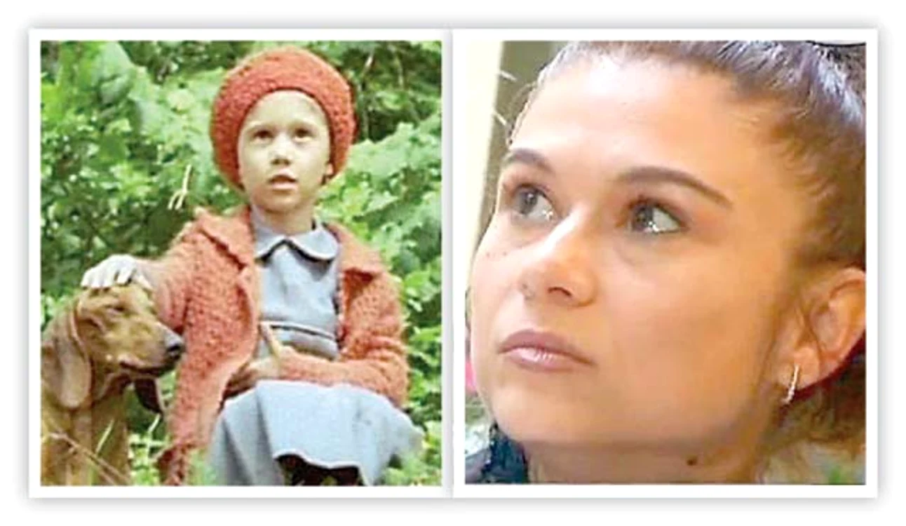 Diana Musca 4 ani şi 39 de ani