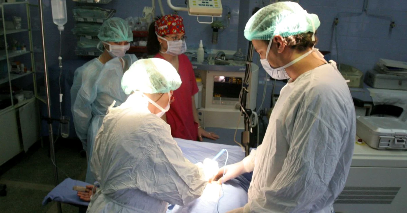 Află miercuri, 16 noiembrie, cine este cel mai apreciat medic din Slobozia