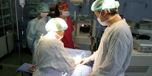 Află miercuri, 16 noiembrie, cine este cel mai apreciat medic din Slobozia