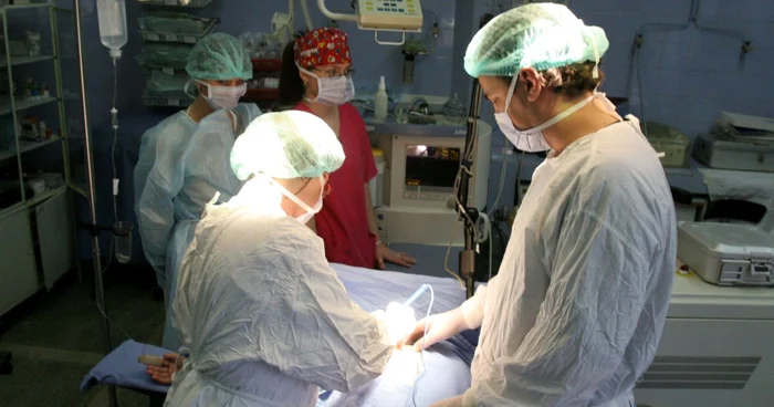 Află miercuri, 16 noiembrie, cine este cel mai apreciat medic din Slobozia