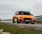 TD Ford Focus ST