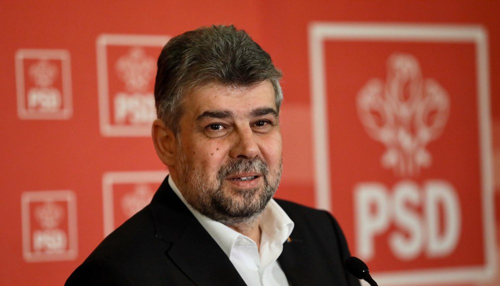 A fost „covrigar“ Ciolacu? Întrebat direct, premierul a lămurit un subiect cu care e luat peste picior