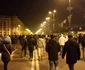 Proteste in Bucuresti