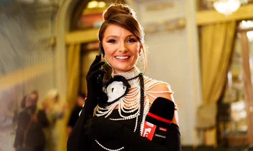 Olivia Păunescu Soirees de la Mode DSC03628 (5) jpg