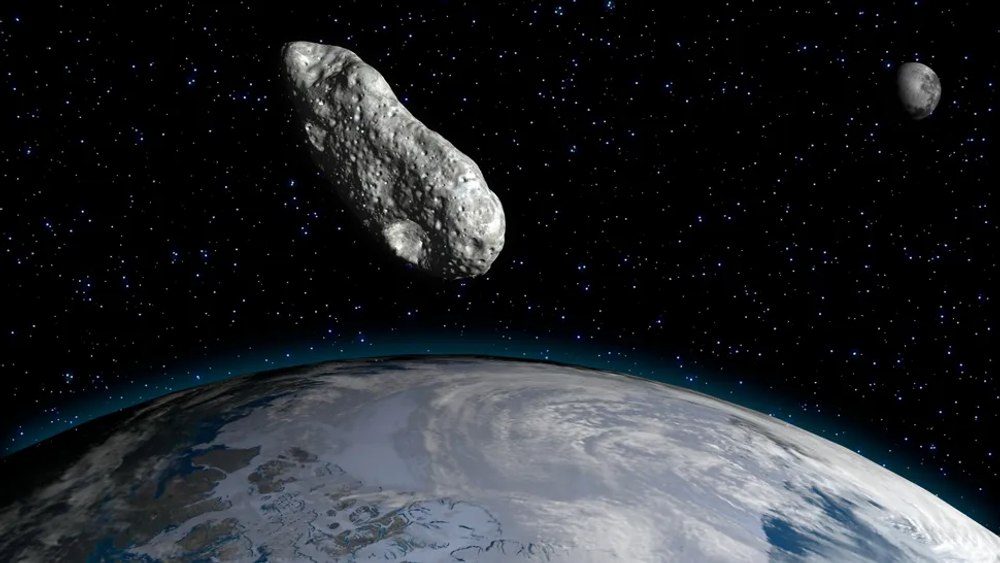 Un asteroid de dimensiunea unui autobuz se îndreaptă spre Pământ. Cât de periculos este
