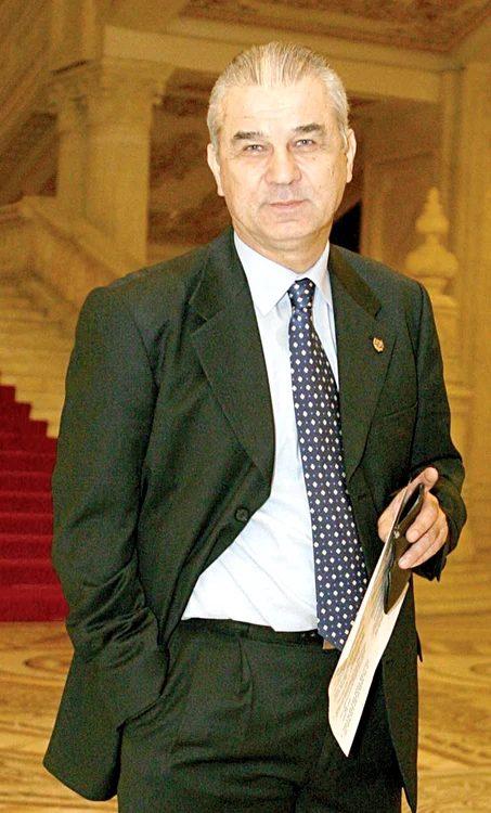 Anghel Iordănescu