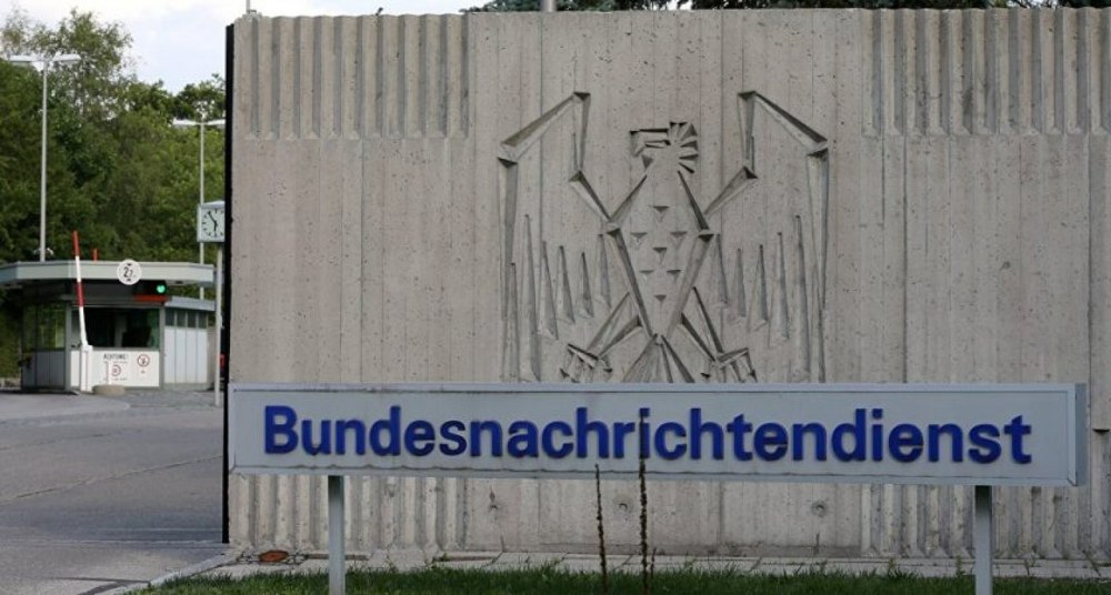 Ofițer din spionajul german, arestat și acuzat de trădare după ce a transmis informații secrete Rusiei