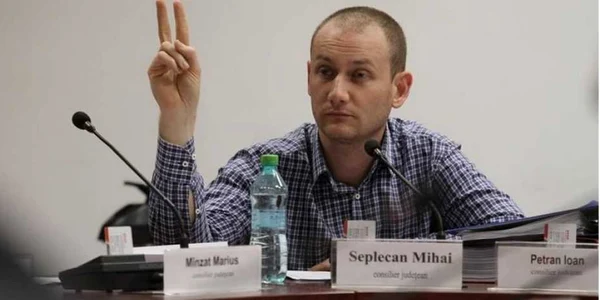 mihai seplecan