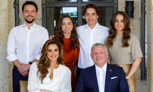 Regina Rania profimedia 0747116842 jpg