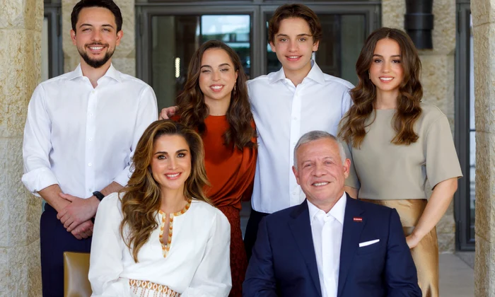 Regina Rania profimedia 0747116842 jpg