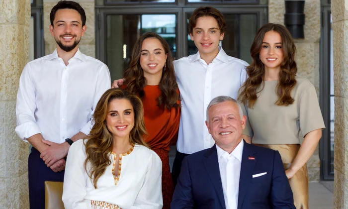 Regina Rania profimedia 0747116842 jpg