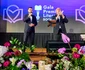 Gala Premiilor Literare / Sursă foto: Bookzone