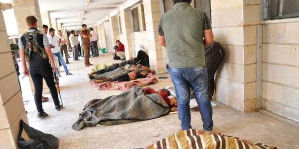 irak atac morti FOTO reuters