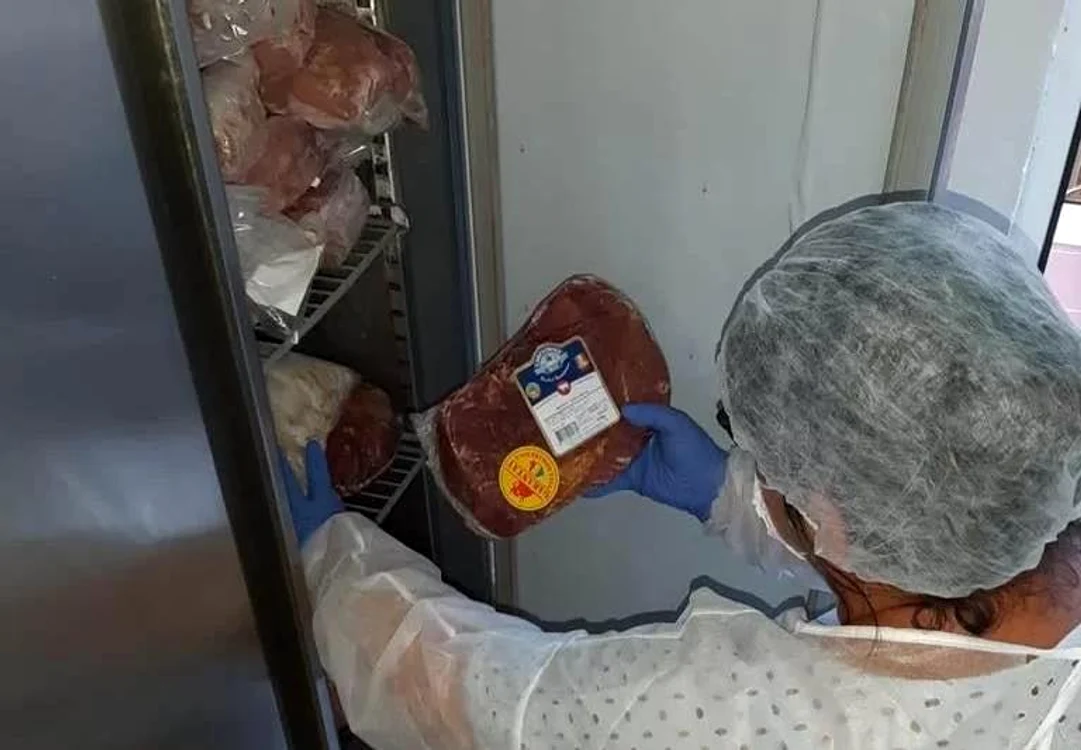 Protecția Consumatorilor a controlat restaurante din toată țara FOTO: facebook