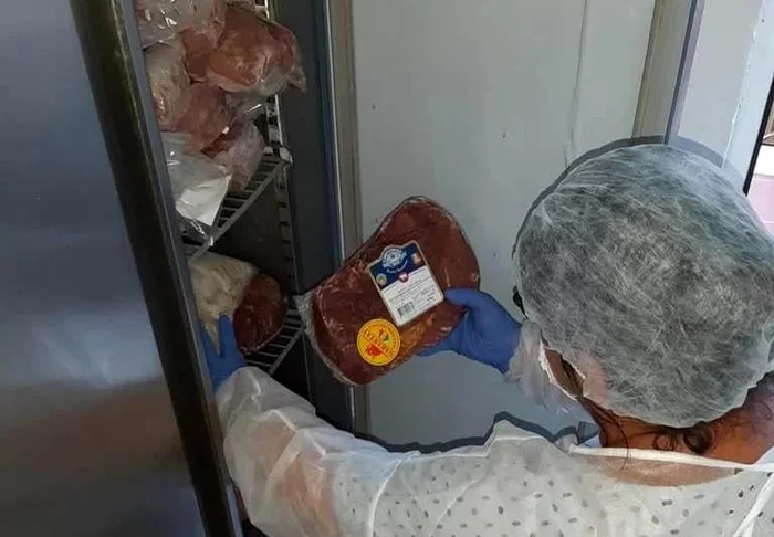 Protecția Consumatorilor a controlat restaurante din toată țara FOTO: facebook