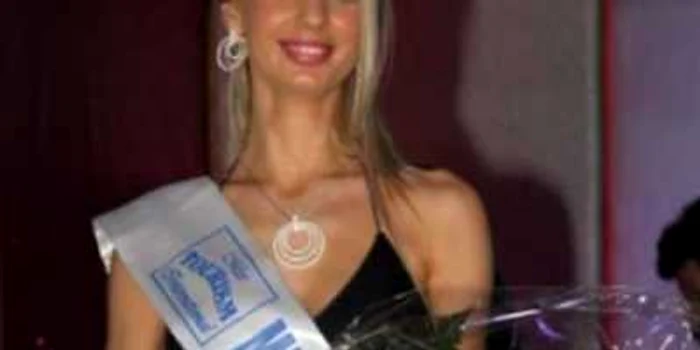 Andreea Rotaru, Miss Turism 2010