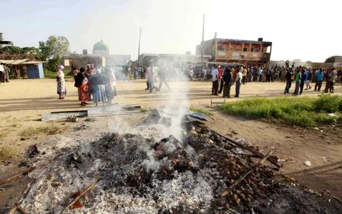 kenya atac terorist foto reuters