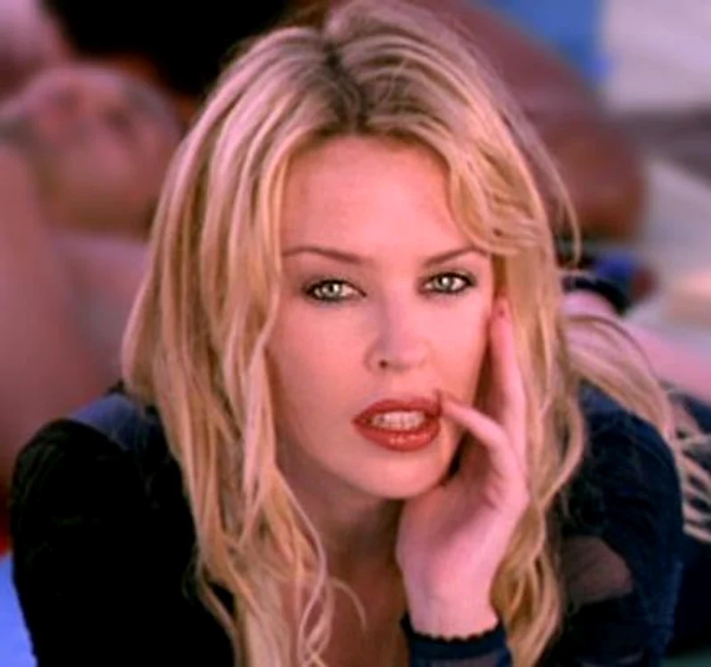 
    Kylie Minogue  