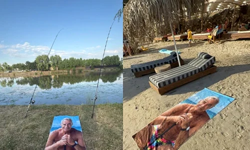 Calin Georgescu prosop colaj screenshot jpg