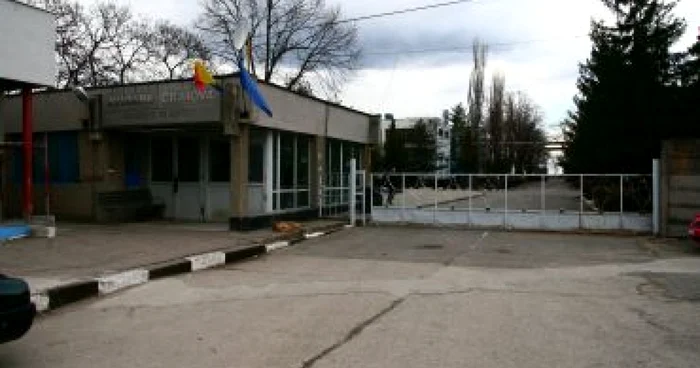 Craiova: Joint-venture pentru salvarea Avioane