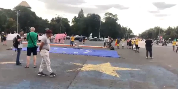 protest