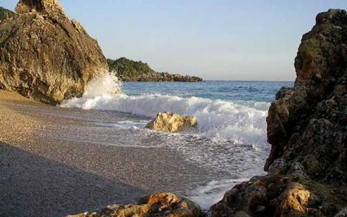 albania plaja