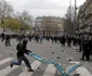 Proteste la Paris înainte de Conferinţa Climatică FOTO AP