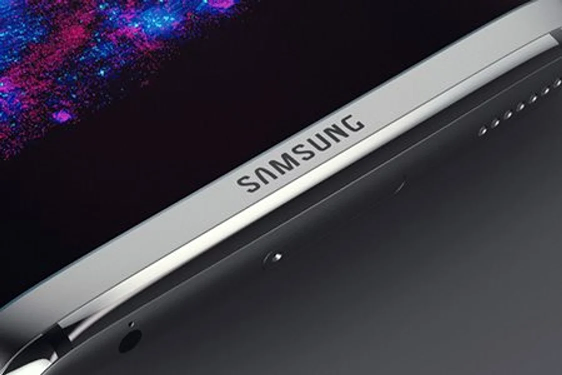 
    Samsung Galaxy S8  