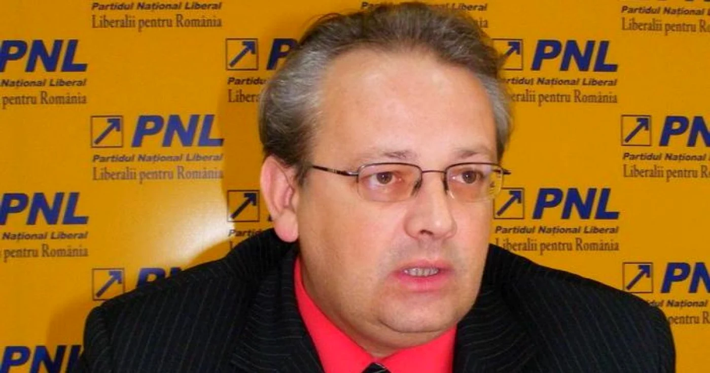 Dorin Debucean a murit