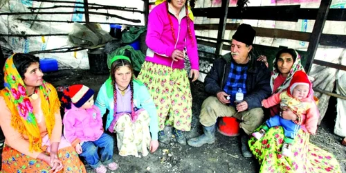 Franţa a expulzat sute de romi