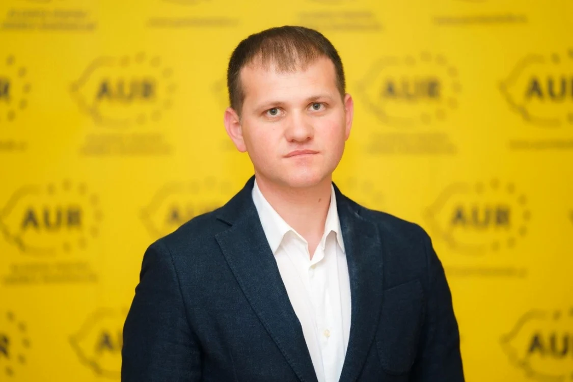 Valeriu Munteanu, fost lider USB, ex-deputat PL