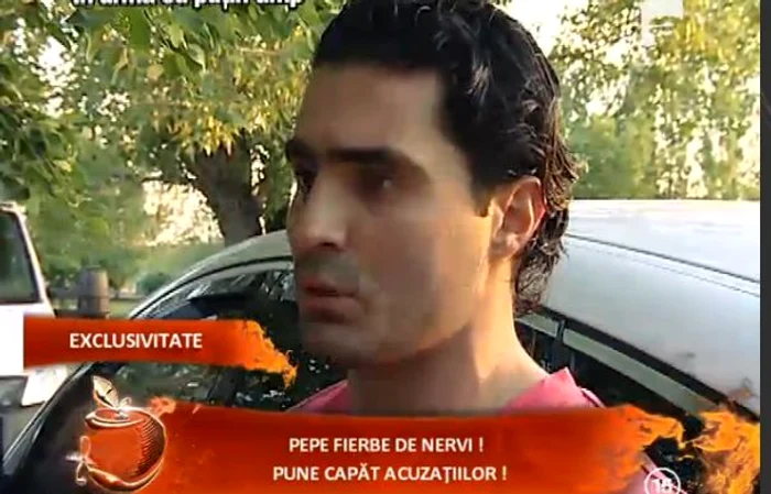 Pepe la Antena 1