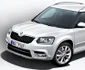 Skoda Yeti 1