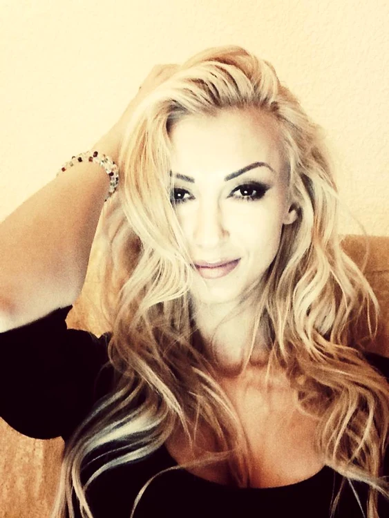 Andreea Bălan (foto: facebook)