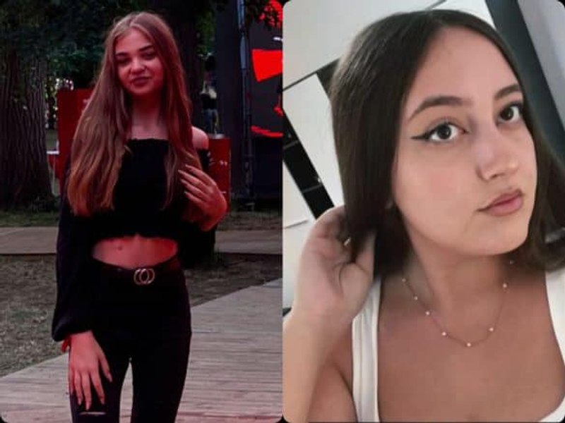 Două adolescente din Sălaj sunt căutate de polițiști la nivel european. Au fost date dispărute de trei zile, după ce au plecat împreună la școală