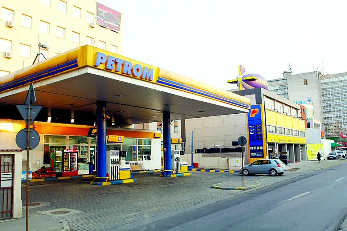 Motorină mai ieftină decât la noi se mai găseşte în Europa doar în Luxemburg, Lituania sau Polonia