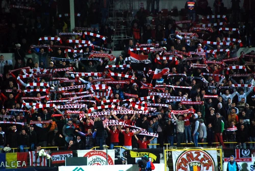 Astra Dinamo