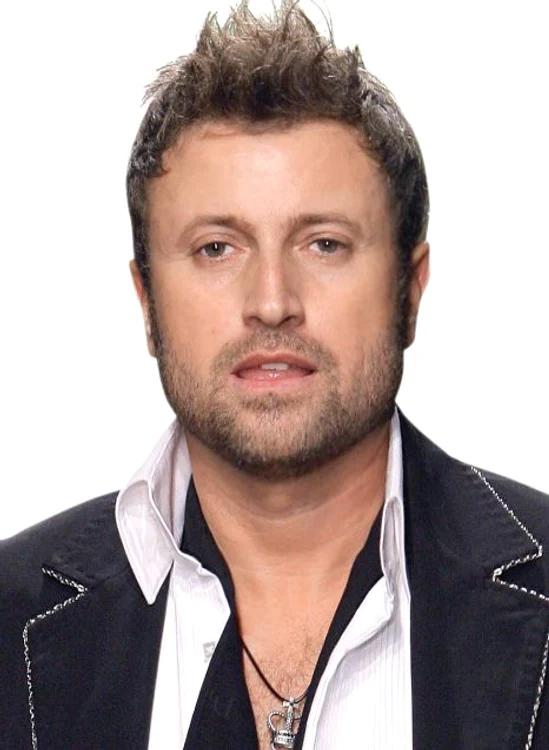 Catalin Botezatu se implica activ in acte caritabile