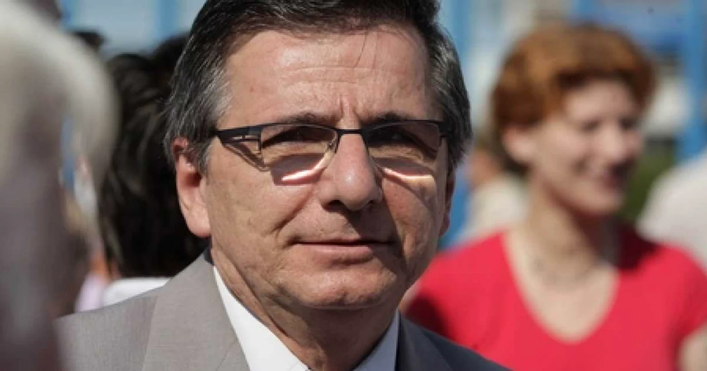 Mihai Costin, şeful Finanţelor clujene şi-a antrenat subordonaţii pentru noul sistem de impozitare