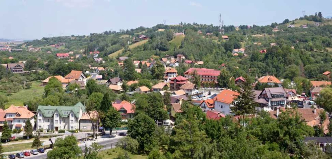 Branul este una dintre atracţiile BraşovuluiFOTOWikipedia