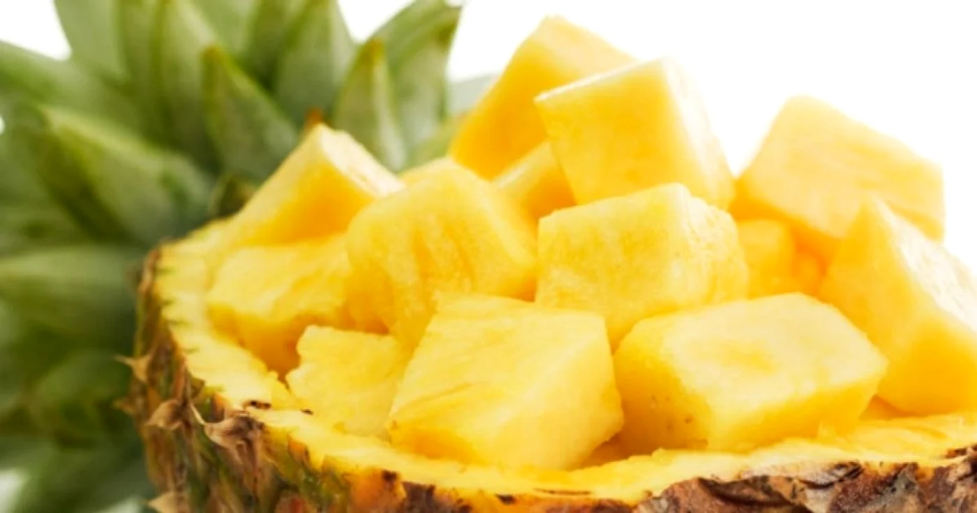 calarasi ananas